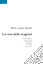 La voce di stagioni libro