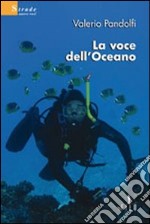 La Voce dell'oceano libro