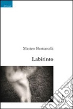 Labirinto libro