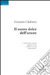 Il suono dolce dell'amore libro