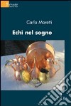 Echi nel sogno libro