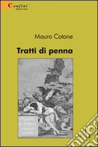 Tratti di penna