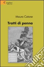 Tratti di penna libro