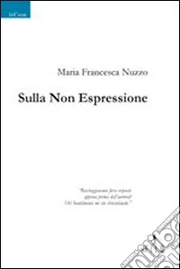 Sulla non espressione