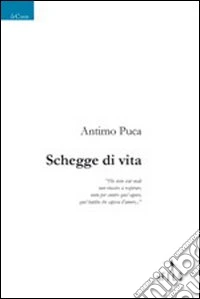 Schegge di vita