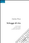 Schegge di vita libro