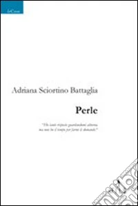 Perle libro