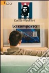 La comparsa libro