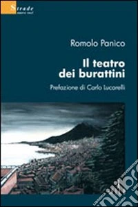 Il teatro dei burattini