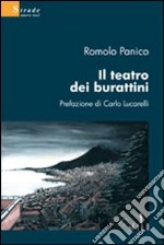 Il teatro dei burattini libro