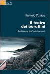 Il teatro dei burattini libro