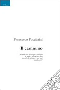Il cammino libro