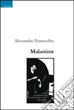 Malanime libro