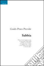 Sabbia libro