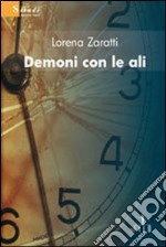 Demoni con le ali libro