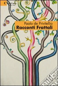 Racconti frattali libro