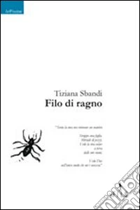 Filo di ragno libro