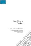 Derive libro di Navarra Irene