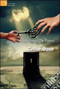 Cellar Door libro