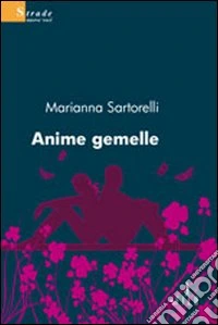 Anime gemelle