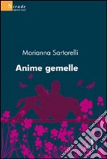 Anime gemelle libro