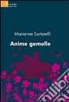 Anime gemelle libro