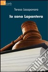 Io sono Lapantera libro