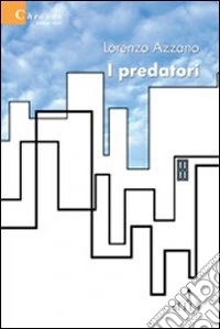 I Predatori libro
