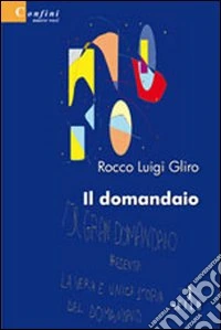 Il Domandaio libro