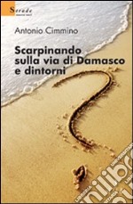 Scarpinando sulla via di Damasco e dintorni libro