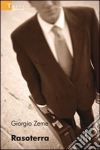 Rasoterra libro