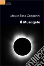 Il Musagete libro