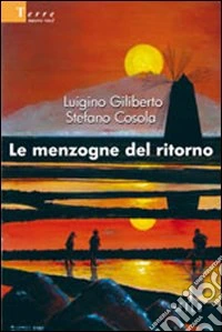Le Menzogne del ritorno libro