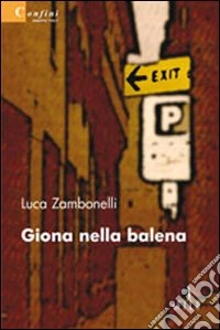 Giona nella balena
