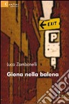 Giona nella balena libro