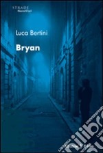 Bryan libro