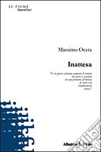 Inattesa libro