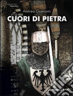 Cuori di pietra libro