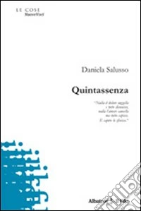 Quintassenza
