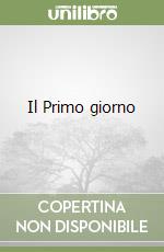 Il Primo giorno libro