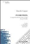 Fuori pista libro di Coppari Marcello