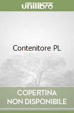 Contenitore PL