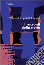 I Racconti della notte libro