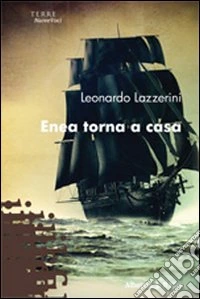Enea torna a casa