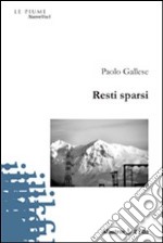 Resti sparsi libro