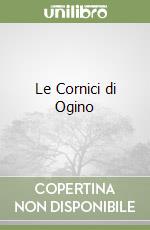 Le Cornici di Ogino libro