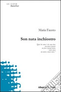 Son nata inchiosto