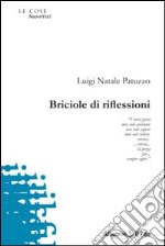 Briciole di riflessioni libro