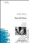 Fatti di versi libro