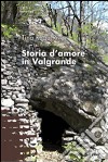 Storia d'amore in Valgrande libro